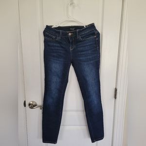 Judy Blue Skinny fit size 9/29